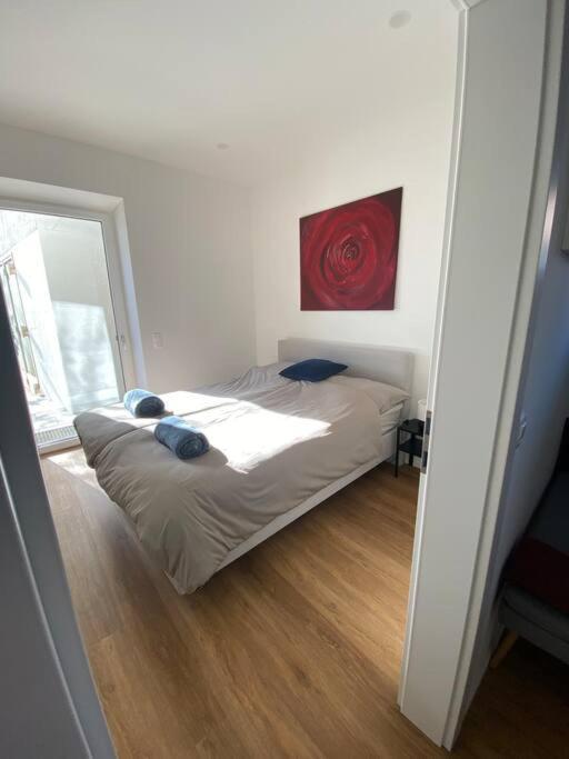 Wohnen Bahnstrasse 5 Apartment Klagenfurt am Woerthersee Bagian luar foto