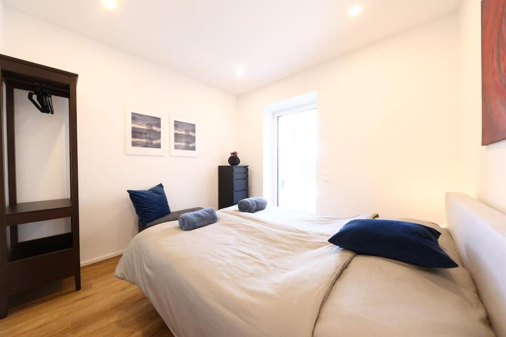 Wohnen Bahnstrasse 5 Apartment Klagenfurt am Woerthersee Bagian luar foto
